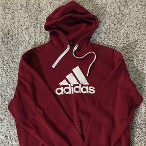 Adidas Hoodie